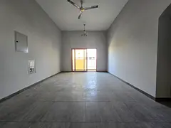 2BR + hall with master, 3 baths, balcony, split AC, near Sheikh Ammar St, Ajman, 40K AED, 4 payments