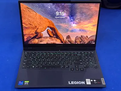 Gaming Laptop