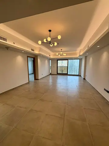 Brand New | Jumeirah Island View | Chiller Free