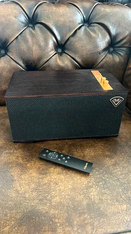 Klipsch Heritage The Three wireless speaker