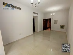 Two Bedroom Apartment for Rent in Al Nuaimiya 1 Ajman in Front of Al Hikma School Prime Location Nea