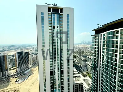 City View | High Floor | Spacious Layout