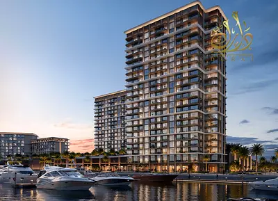 Invest With Government-Control ure PROFIT-Waterfront