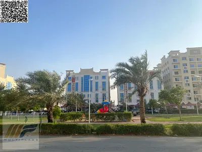 امتلك استوديو استثماري مميز في قرية الأميرة – مشروع تحت الإنشاء بمقدم بسيط وأقساط شهرية مريحة في قلب عجمان