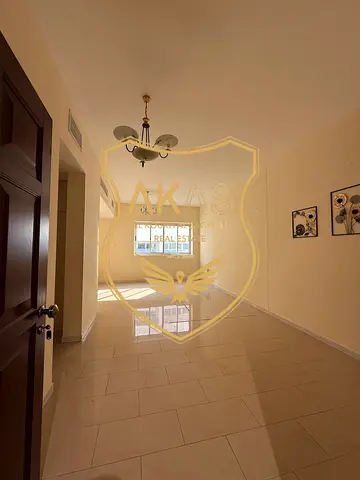 LUXURY SPECIOUS CHILLER FREE 3BHK WITH MAID'S ROOM 1 FREE PARKING JUST 113K CLOSE TO METRO CALL NOW