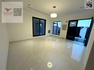 villa for sale central AC Al Zahya Ajman