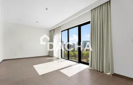 Biggest Layout 2B | Full Park Views | Vacant