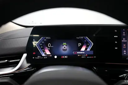 BMW X2 sDrive25i, миниатюра 17