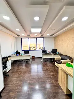 All Inclusive, Spacious, Next to Metro, Furnished