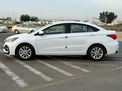 Chery Arrizo 5, миниатюра 4