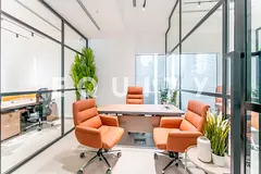 Fully Furnished | Vacant Now | Luxury Fit-Out