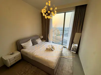 One Bed Plus Study Fully Furnished | Chiller Free | Great Amenities
