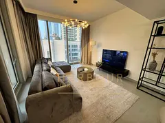 One Bedroom With Study Fully Furnished | Chiller Free | Great Amenities