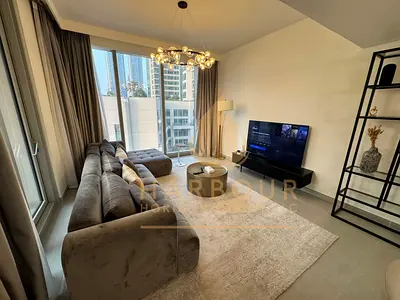 One Bed Plus Study Fully Furnished | Chiller Free | Great Amenities