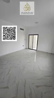 Brand New 1 Bedroom Apartment for Annual Rent in Al Nakheel – Near Ajman Corniche and Ajman Walk A