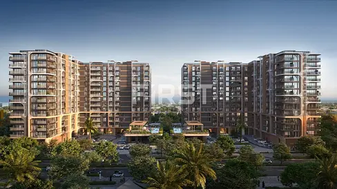High Floor | Open Water Views | Prime Yas Location