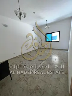 Great rental opportunity in Al Majaz 3, 2-bedroom apartment with laundry room and 2 bathrooms, built
