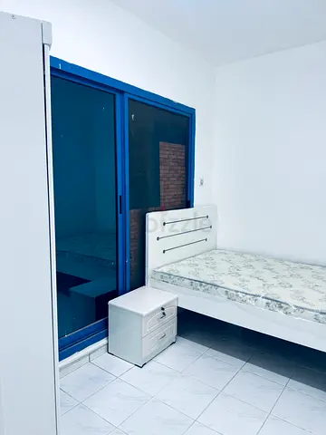 Affordable Partition Room Available