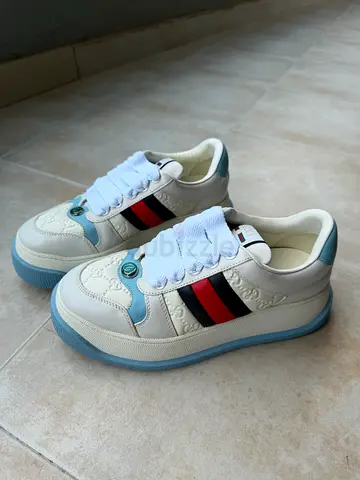 Gucci women’s sneakers 37