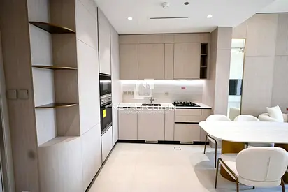 1 Bedroom | Fully Furnished | 12 Cheques | Vacant