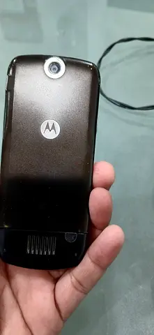 Motorola classic