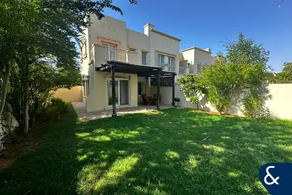 BIG PLOT | FULL FURNISHED | VACANT | VIEW NOW