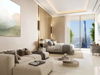 Spacious Layout| Prime Location |Luxury Lifestyle