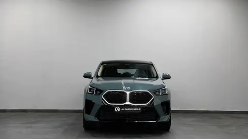 BMW X2 sDrive25i, миниатюра 2