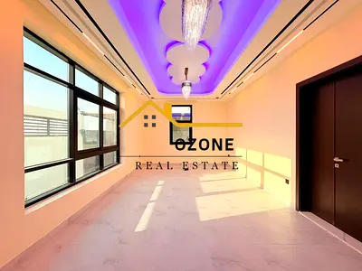 🏡 Brand New 7BR Standalone Villa | 5000 Sqft | Majlis | Wardrobes | Near 611 Road | Easy Dubai Access