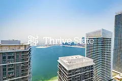 Luxury Furnished | Mid Floor | Landmark View