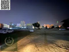Investor deal, Residential Land for sale in Liwara 1, Ajman