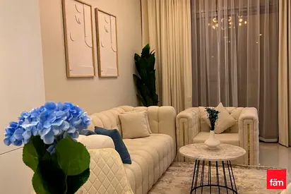 High Floor | Prime SZR | Fully Furnsihed | Vacant