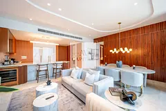Never Used | Vacant | Furnished | Private Beach