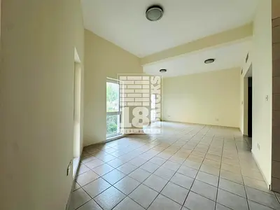 LIMITED LAYOUT | 2 Bed With Maid's Room | Next to Pool