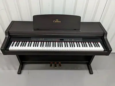 Yamaha Clavinova CLP Japan made piano. Perfect working for sale.
Cash on delivery with warranty.
