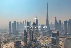Burj Khalifa View | Renovated | Corner Unit