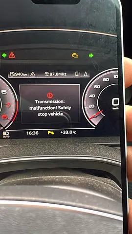 GARAGE SERVICE AVAILABLE