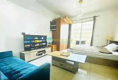 Fully Furnished | Community View | Prime Location