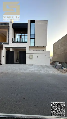 🏡 Super Deluxe Townhouse for Sale in Al Zahia – Ajman