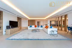 Amazing Sea Views | Fully Furnished | Turn Key