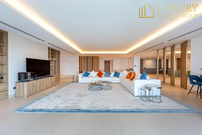 Amazing Sea Views | Fully Furnished | Turn Key