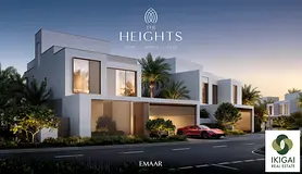 81M Sq Ft Wellness Master Community | Strong ROI