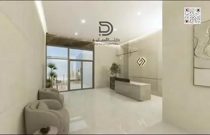 ✨ شقة ستديو للبيع – فرصة مثالية للسكن أو الاستثمار ✨