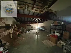 Affordable Warehouse space- Lowest Market Rate / only 250k