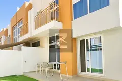 Corner Villa | Fully Furnished | Avail 20 Apr