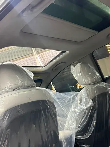 2012 KIA OPTIMA 照片 8