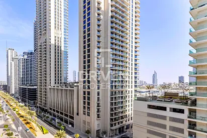 Fully Furnished | Premium Area | Beachfront Living