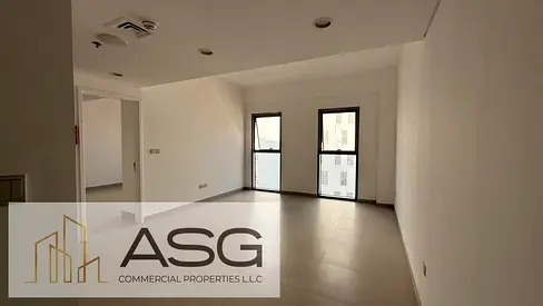 ELEGANT 1 BED IN THE HEART OF DUBAI SOUTH | THE PULSE Garden View | Balcony | Premium Finishes