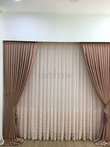 Elegant and Modern Curtains and Drapes