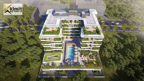 Deal Upgrade | lowest Price_Furnished_Close To Metro